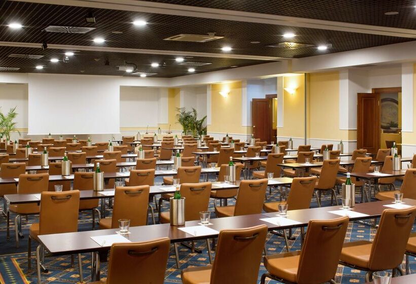 Starhotels Business Palace