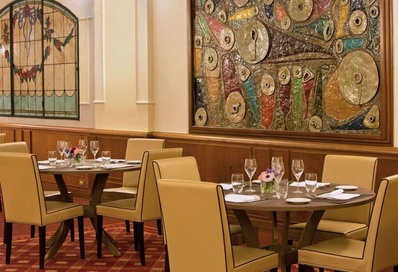 Starhotels Business Palace