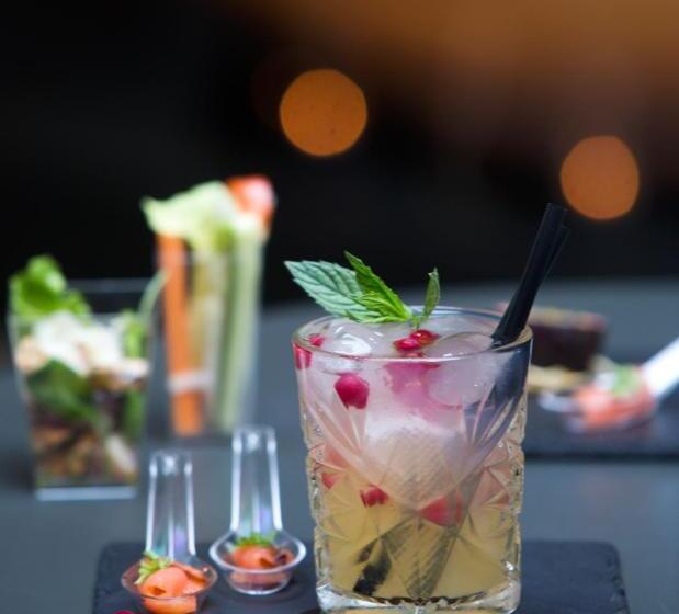 Starhotels Business Palace