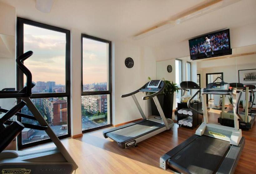 Starhotels Business Palace