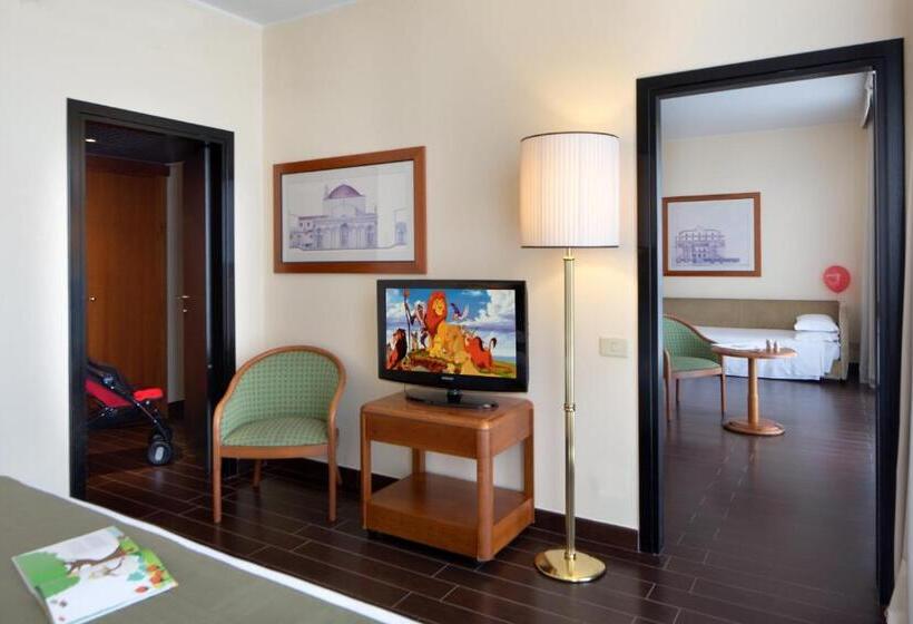 Starhotels Business Palace