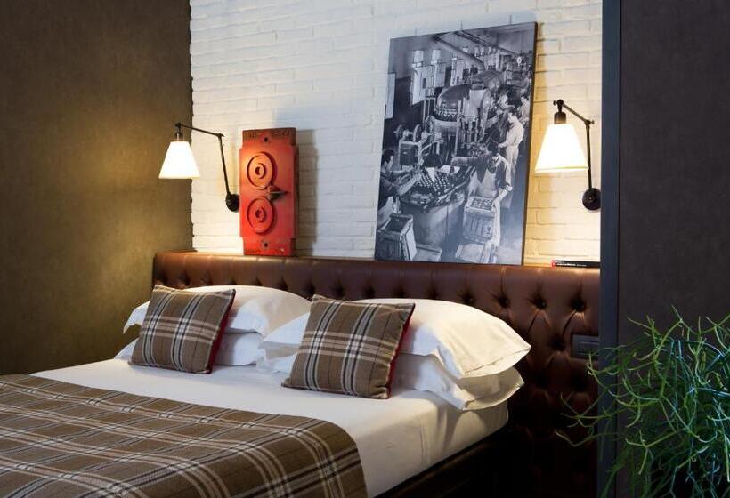 Starhotels Business Palace