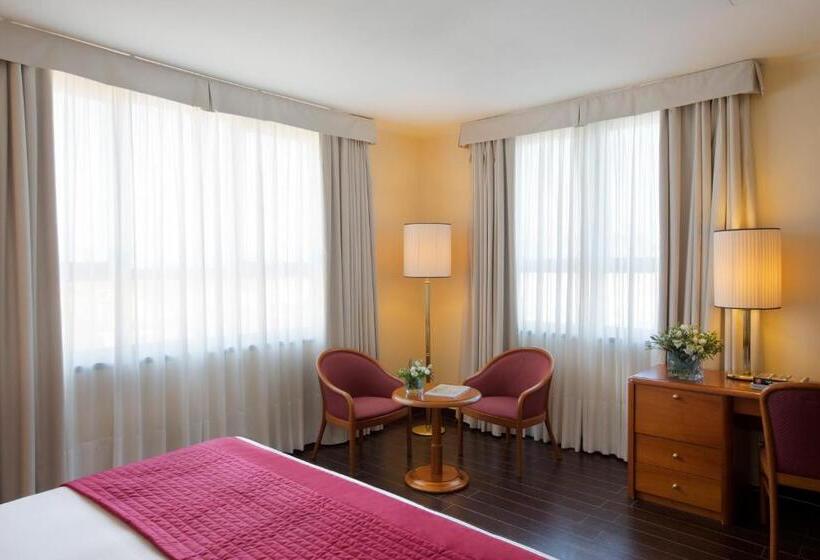 Starhotels Business Palace