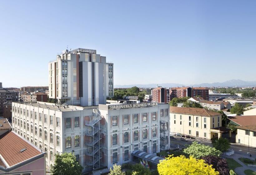 Starhotels Business Palace