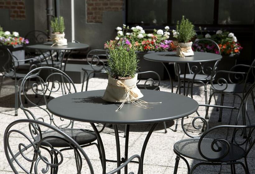 Starhotels Business Palace