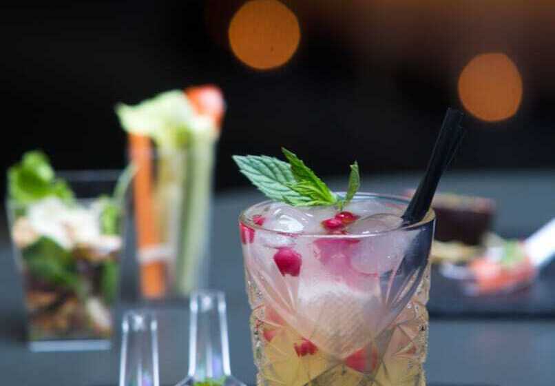 Starhotels Business Palace