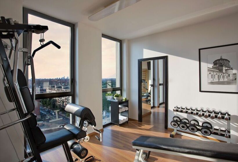 Starhotels Business Palace