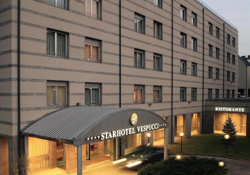 Starhotels Vespucci
