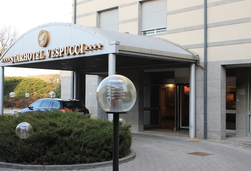 Starhotels Vespucci