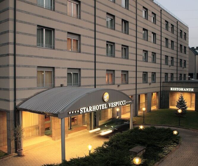 Starhotels Vespucci