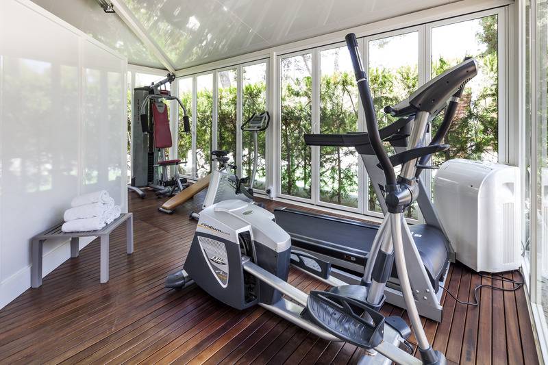 Suite Hotel S Argamassa Palace