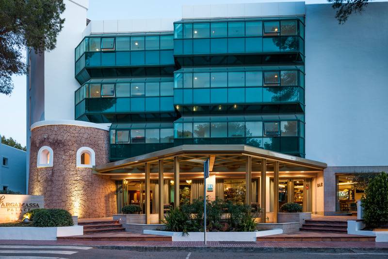 Suite Hotel S Argamassa Palace