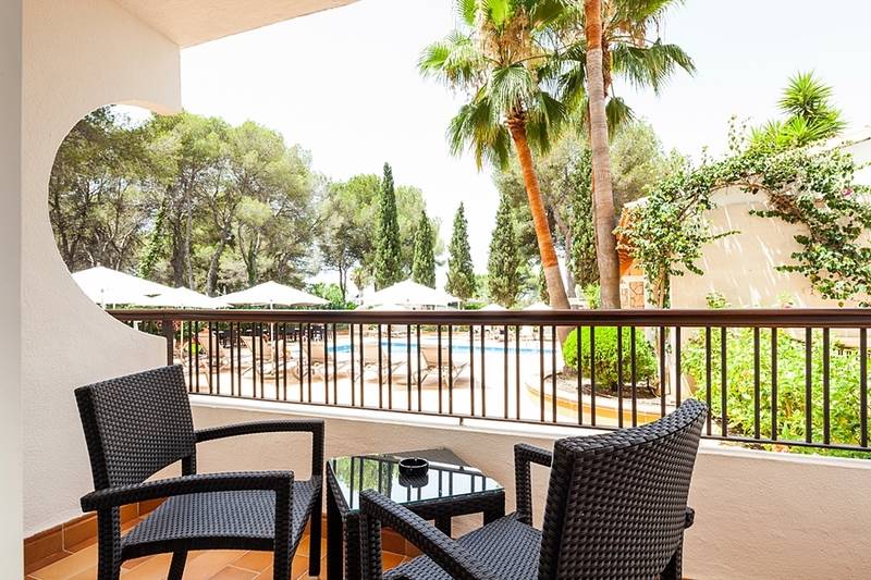 Suite Hotel S Argamassa Palace