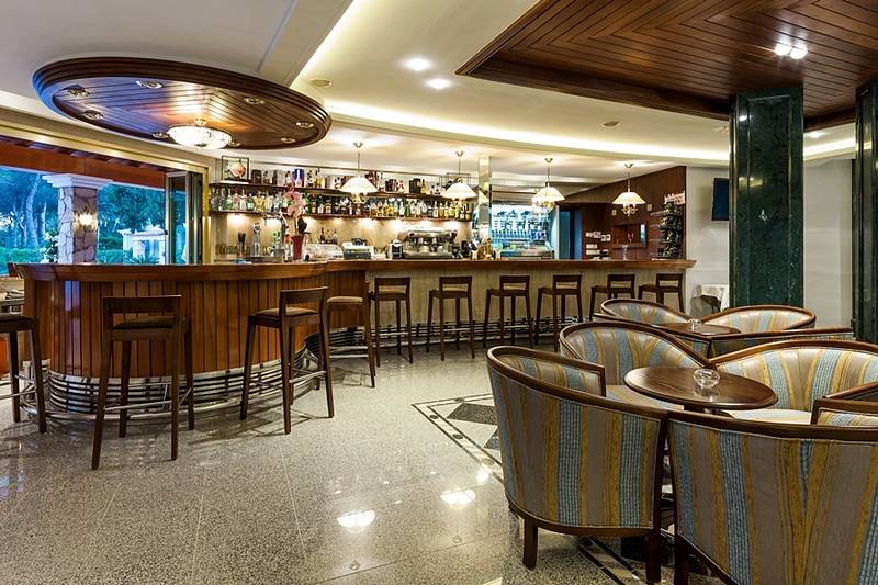 Suite Hotel S Argamassa Palace