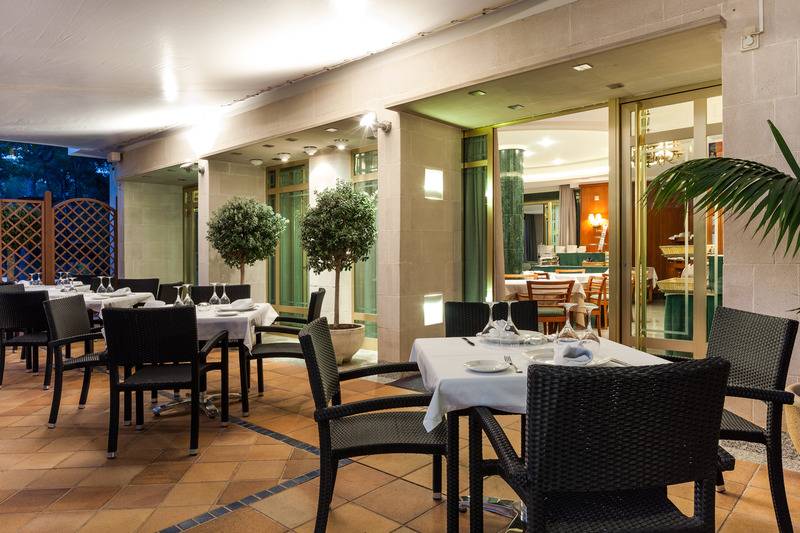 Suite Hotel S Argamassa Palace