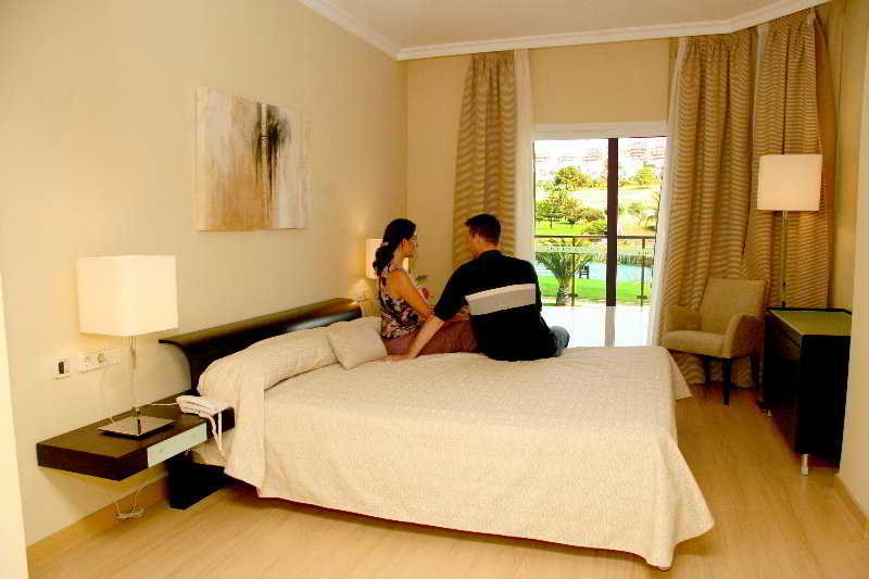 호텔 Suites Duquesa Golf