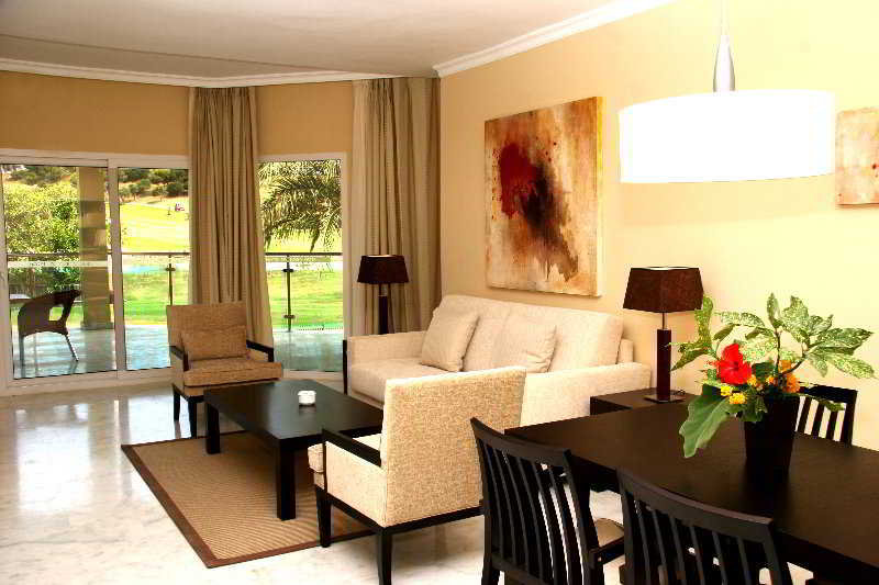 호텔 Suites Duquesa Golf