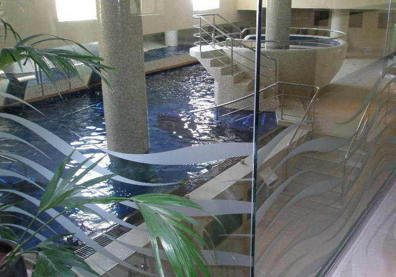 호텔 Suites Duquesa Golf