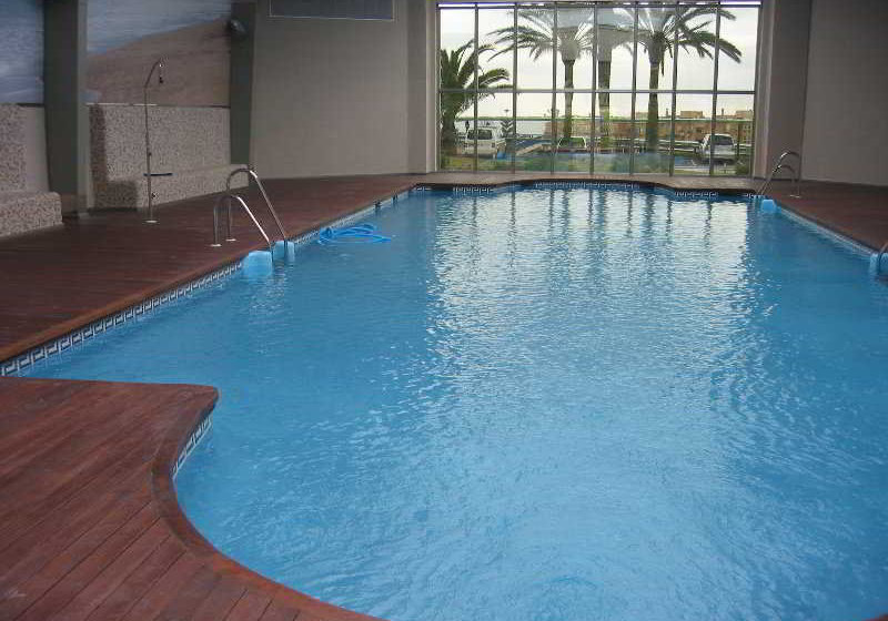 호텔 Suites Duquesa Golf