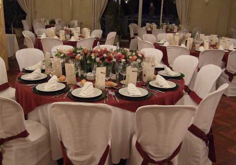 호텔 Suites Duquesa Golf