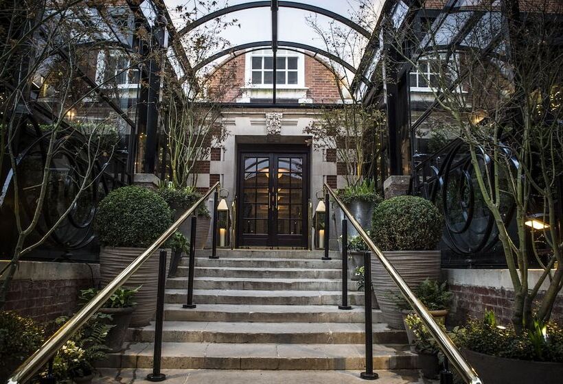 酒店 The Bloomsbury