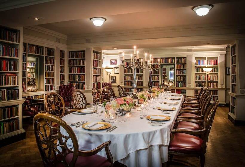 酒店 The Bloomsbury