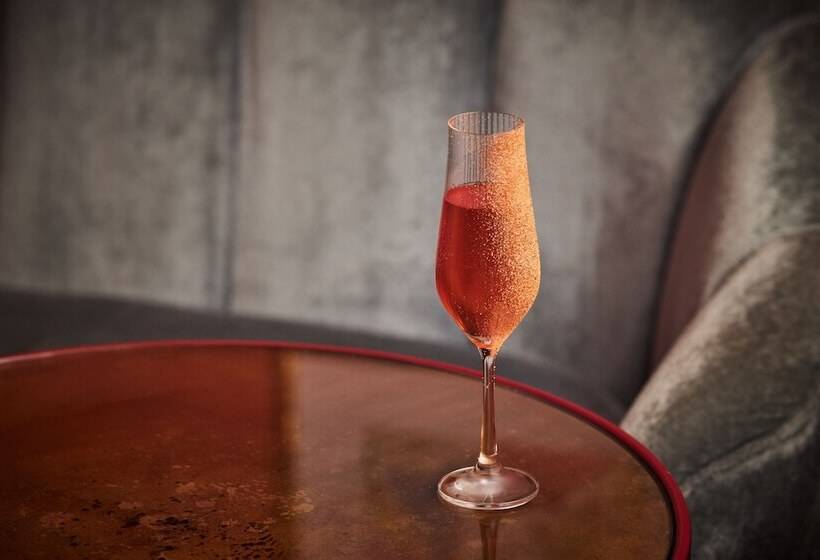 酒店 The Bloomsbury