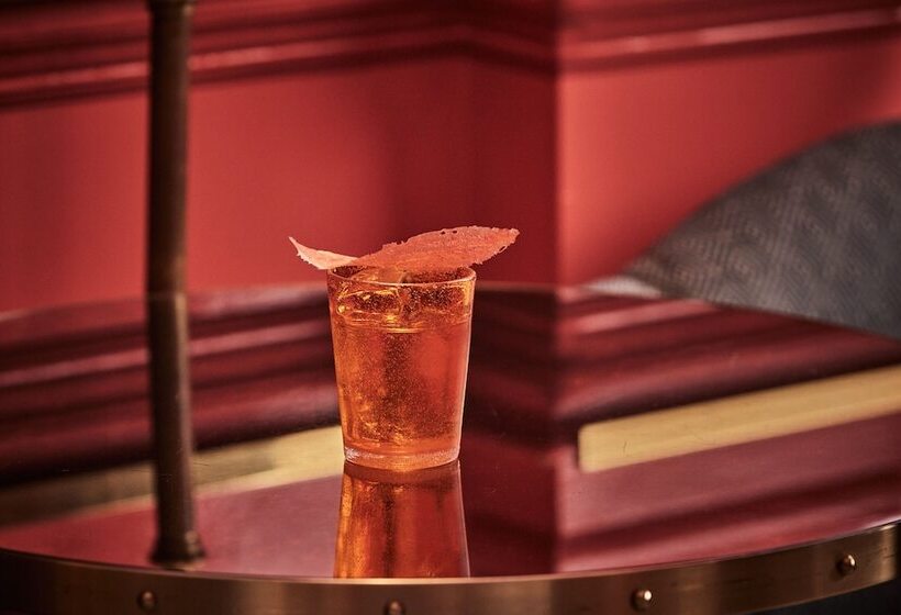 酒店 The Bloomsbury