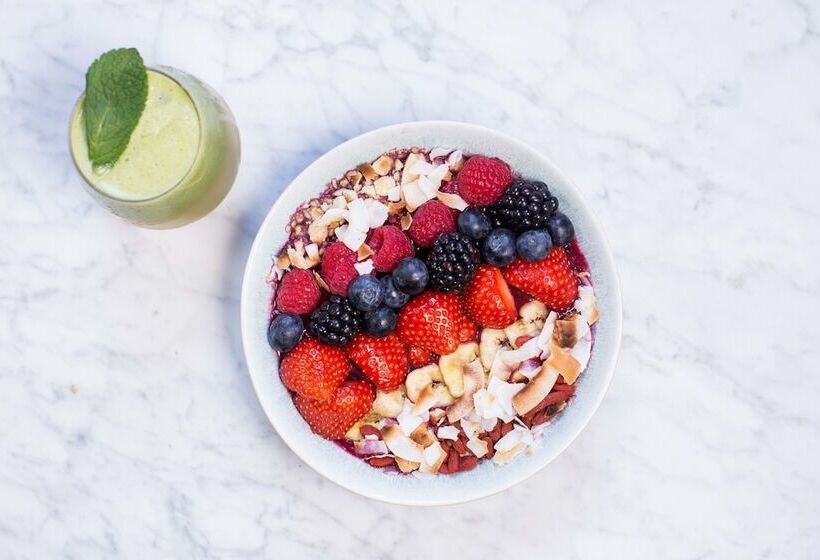 酒店 The Bloomsbury