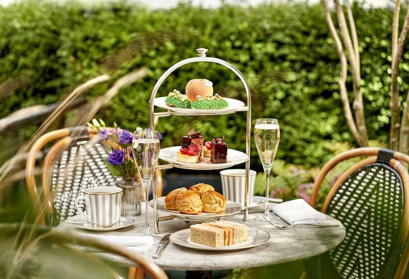 酒店 The Bloomsbury