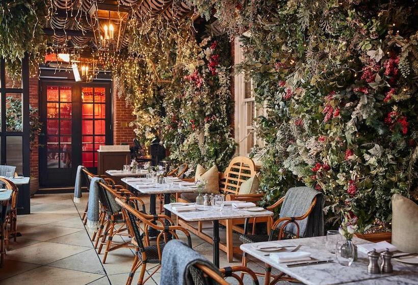 酒店 The Bloomsbury