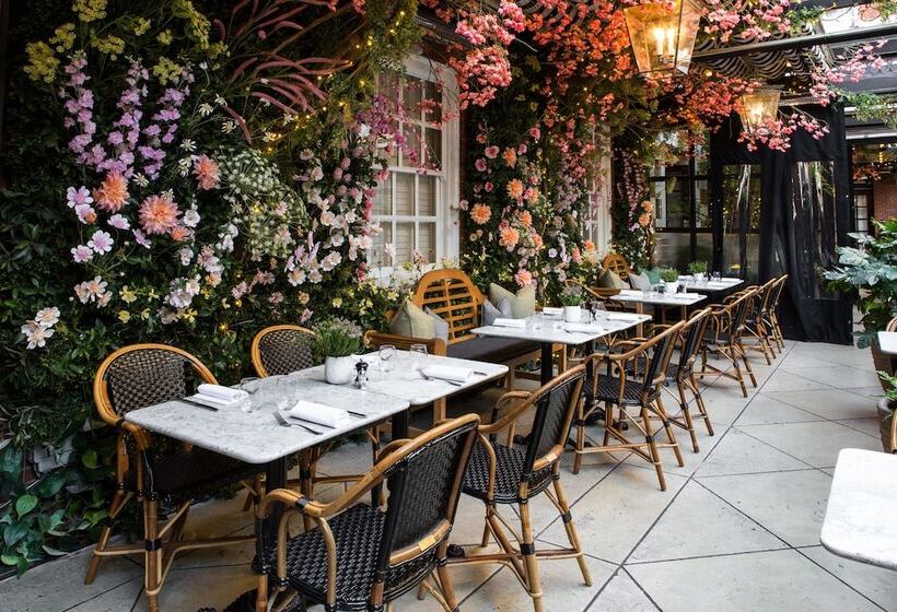 酒店 The Bloomsbury