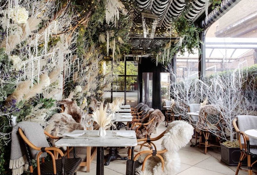 酒店 The Bloomsbury