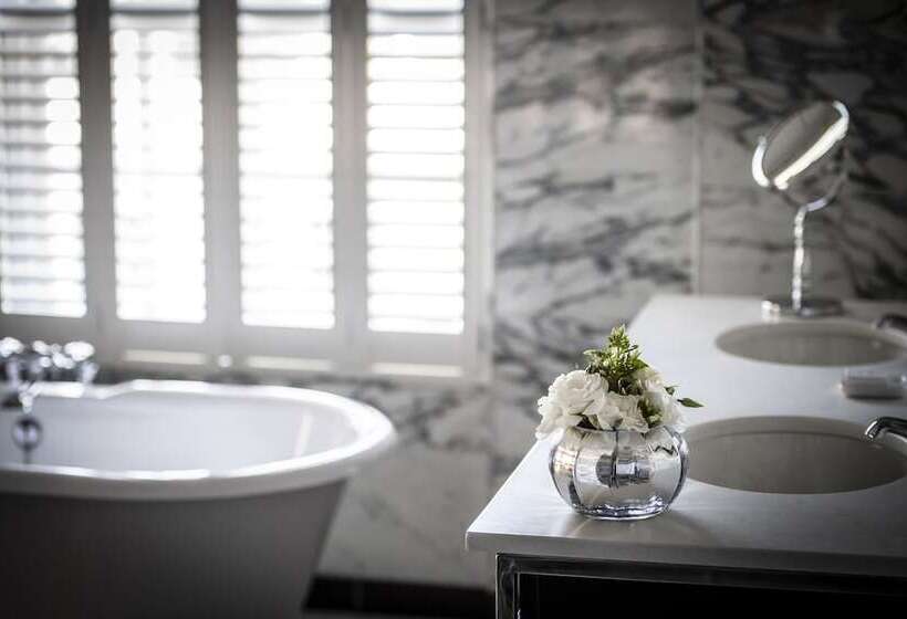 酒店 The Bloomsbury