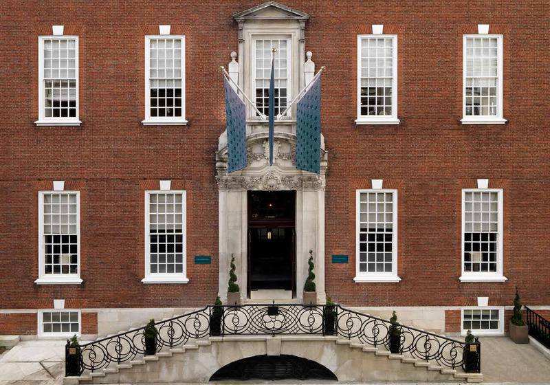 酒店 The Bloomsbury