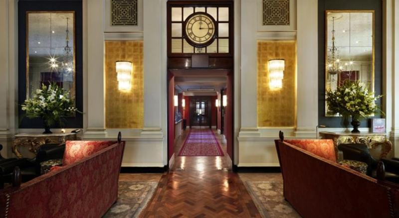 فندق The Bloomsbury