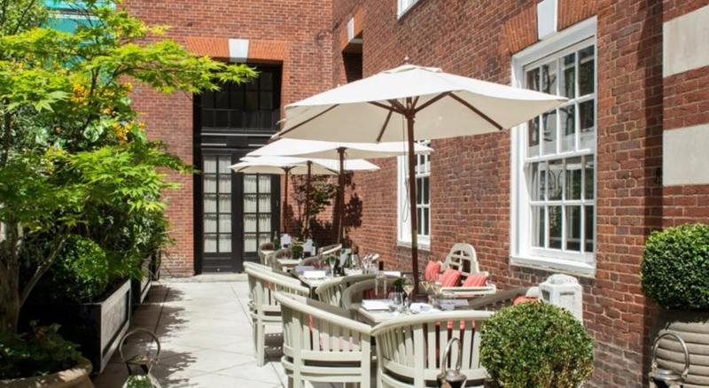 酒店 The Bloomsbury