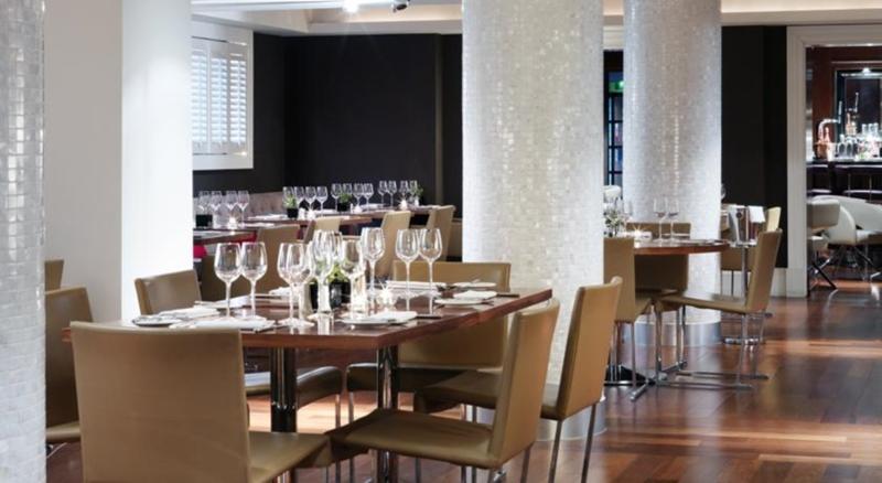 فندق The Bloomsbury