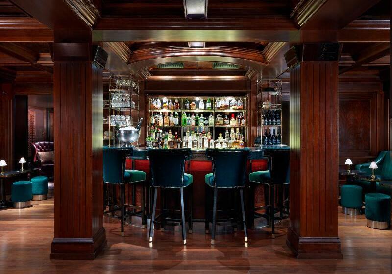 酒店 The Bloomsbury