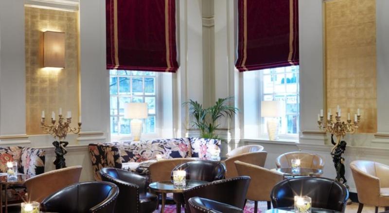 酒店 The Bloomsbury