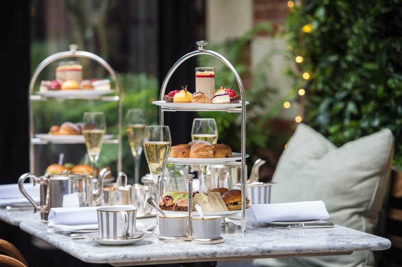 酒店 The Bloomsbury