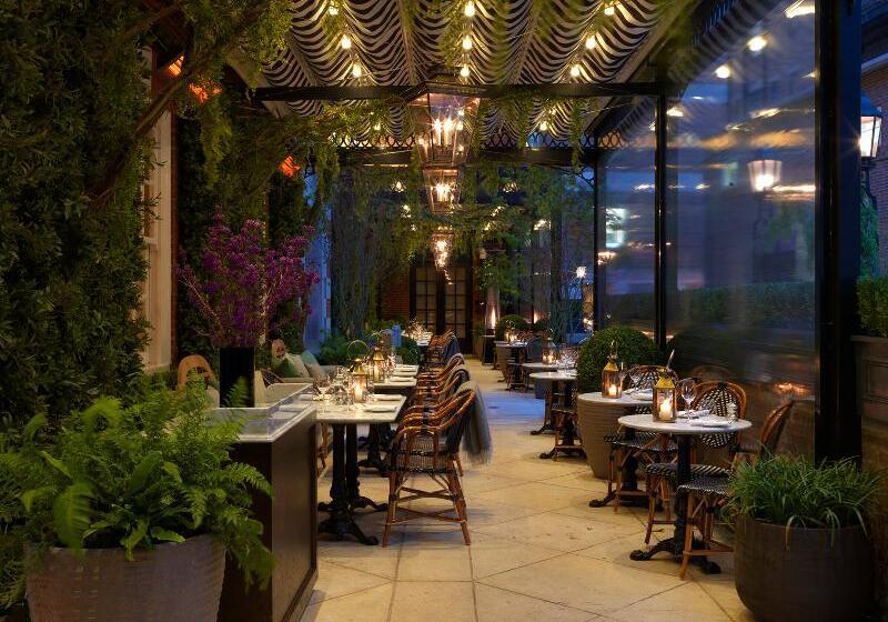 酒店 The Bloomsbury