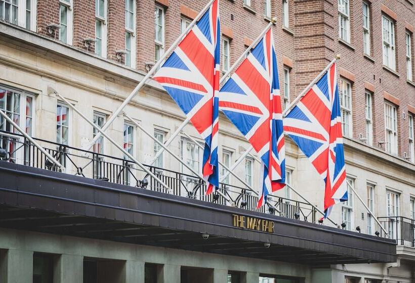 The May Fair, A Radisson Collection Hotel, Mayfair London