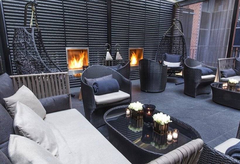 The May Fair, A Radisson Collection Hotel, Mayfair London