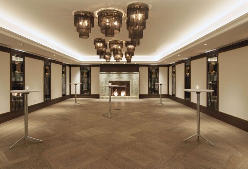 The May Fair, A Radisson Collection Hotel, Mayfair London