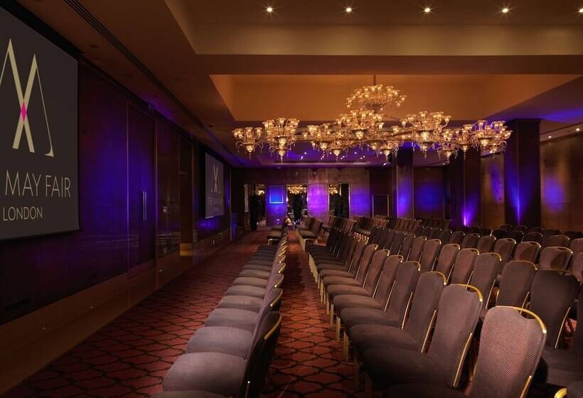 The May Fair, A Radisson Collection Hotel, Mayfair London