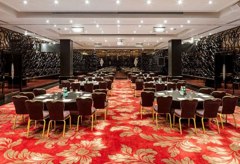 The May Fair, A Radisson Collection Hotel, Mayfair London