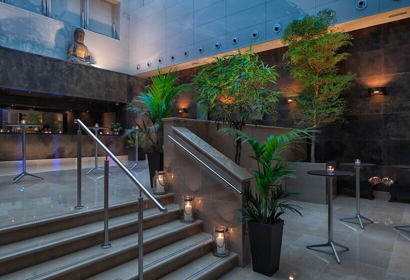 The May Fair, A Radisson Collection Hotel, Mayfair London