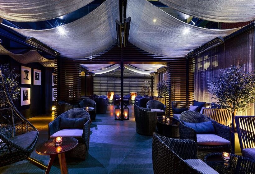 The May Fair, A Radisson Collection Hotel, Mayfair London