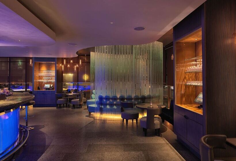 The May Fair, A Radisson Collection Hotel, Mayfair London